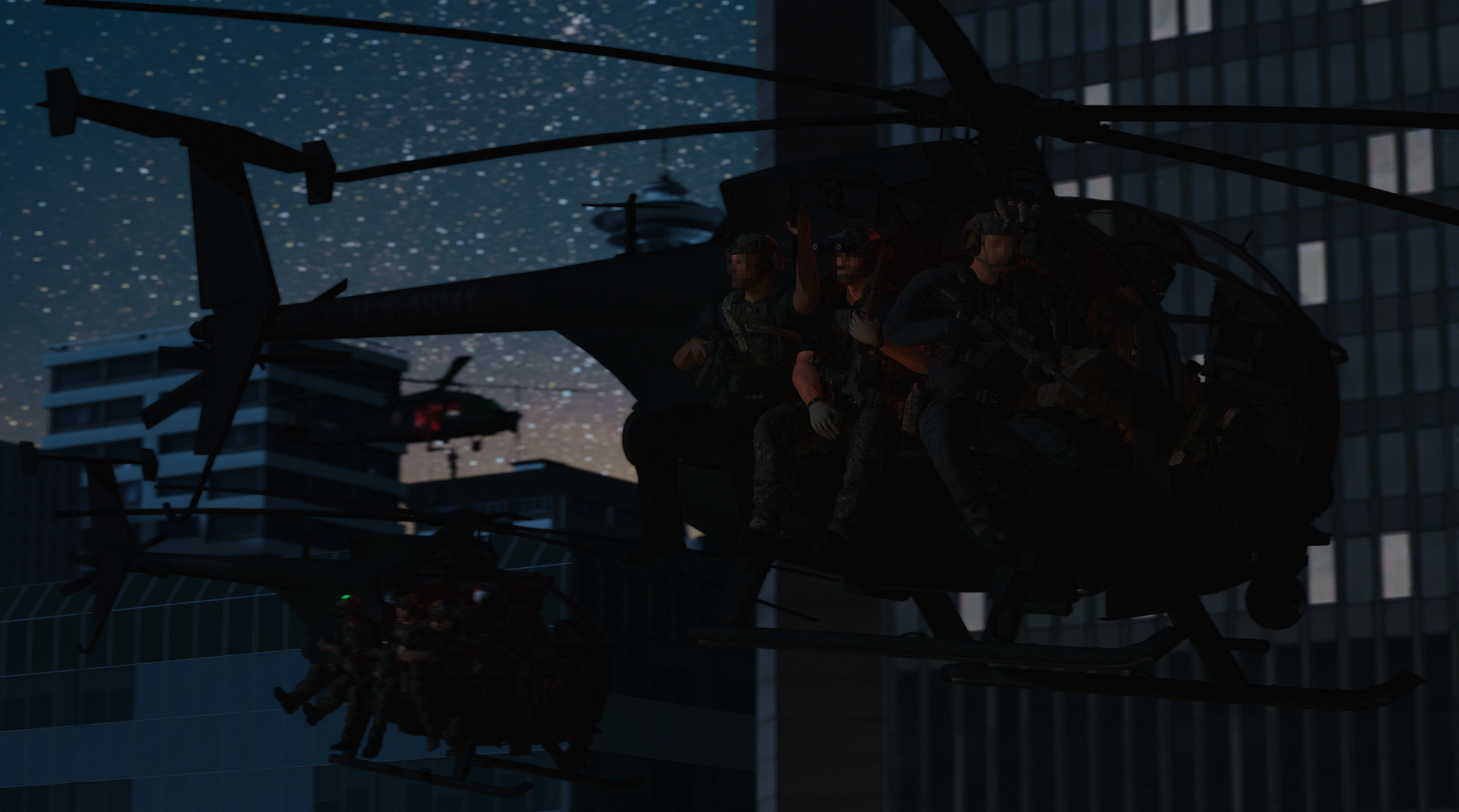 DEVGRU Slide 1