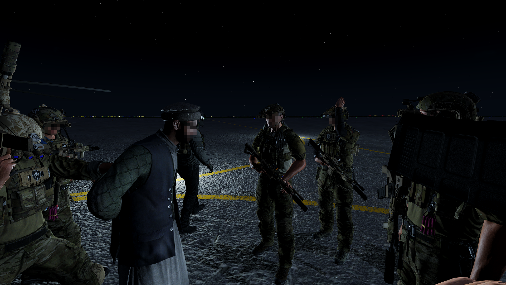 Operational Overview