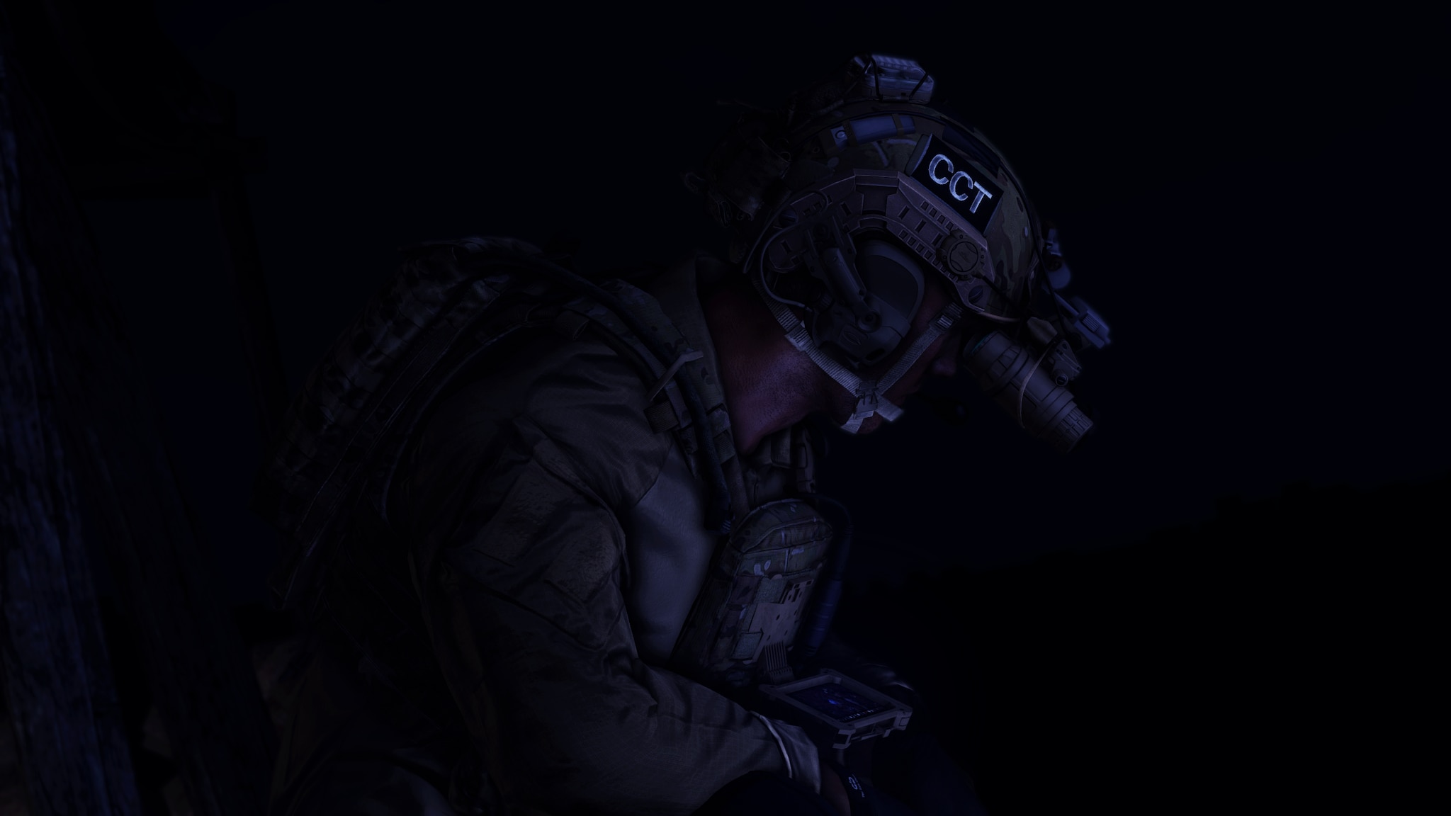 Night Op