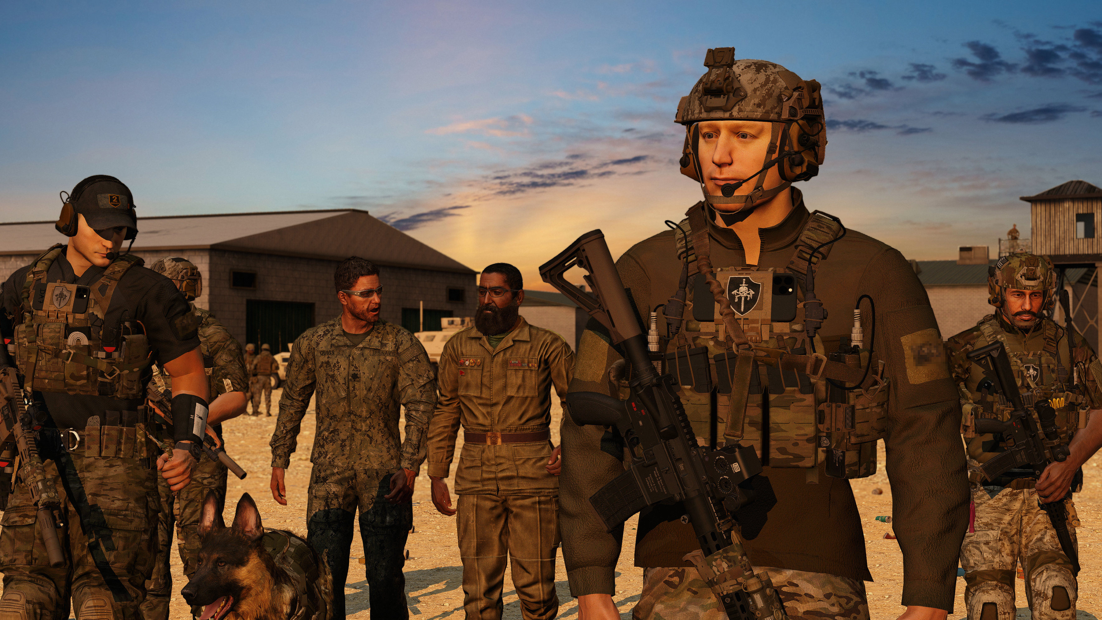 DEVGRU Slide 2