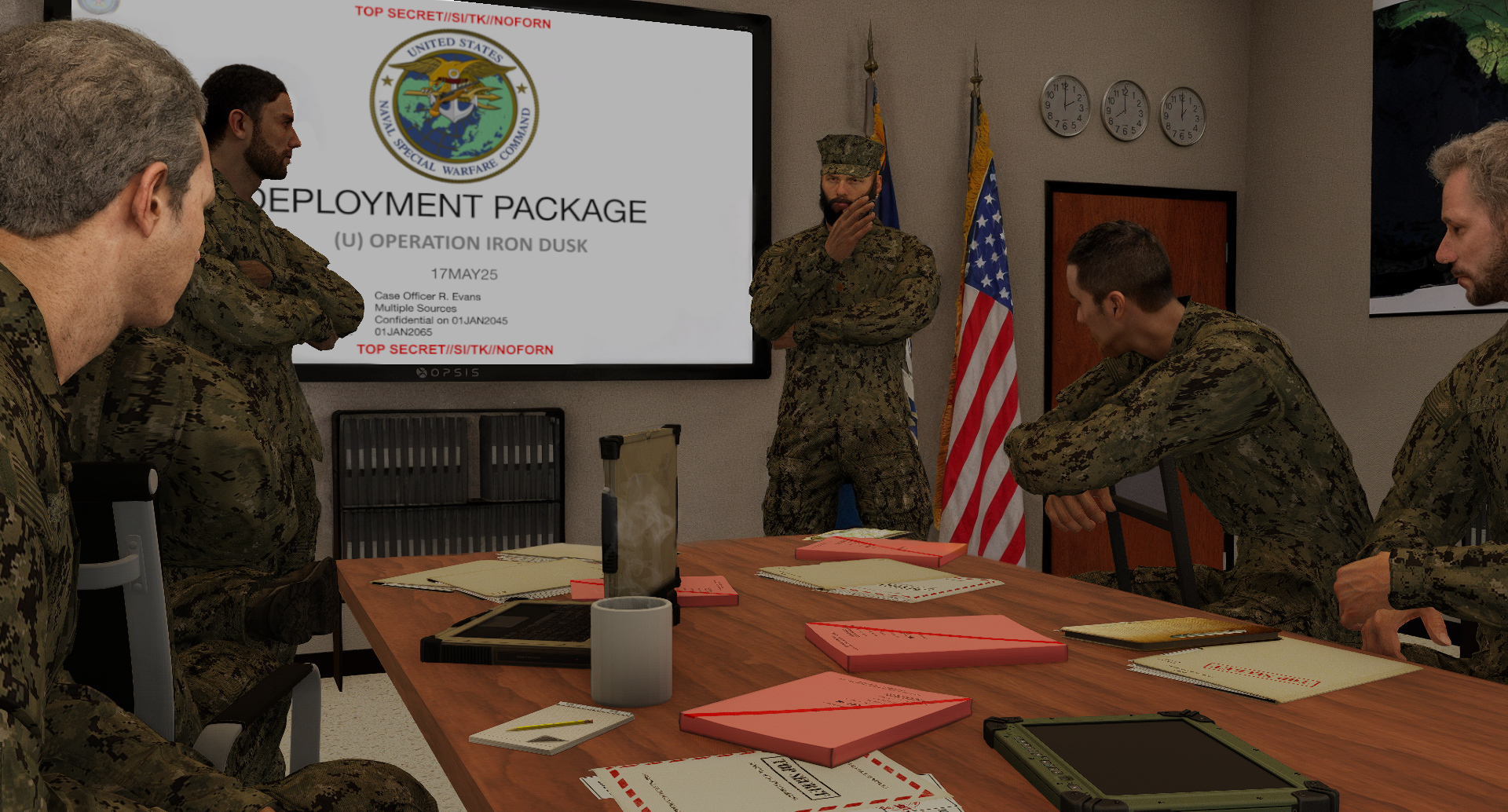 DEVGRU Slide 3