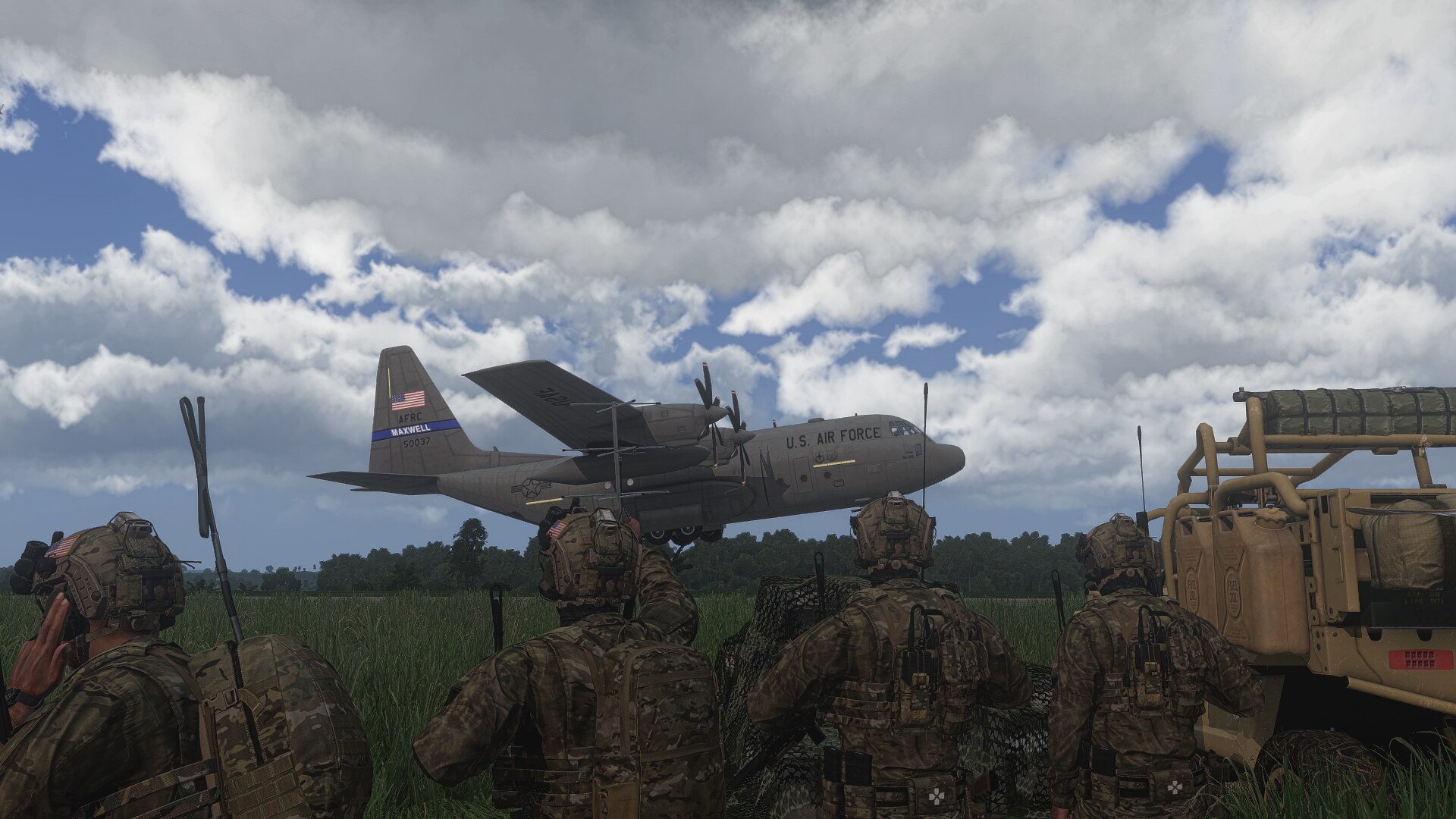 DEVGRU Slide 1