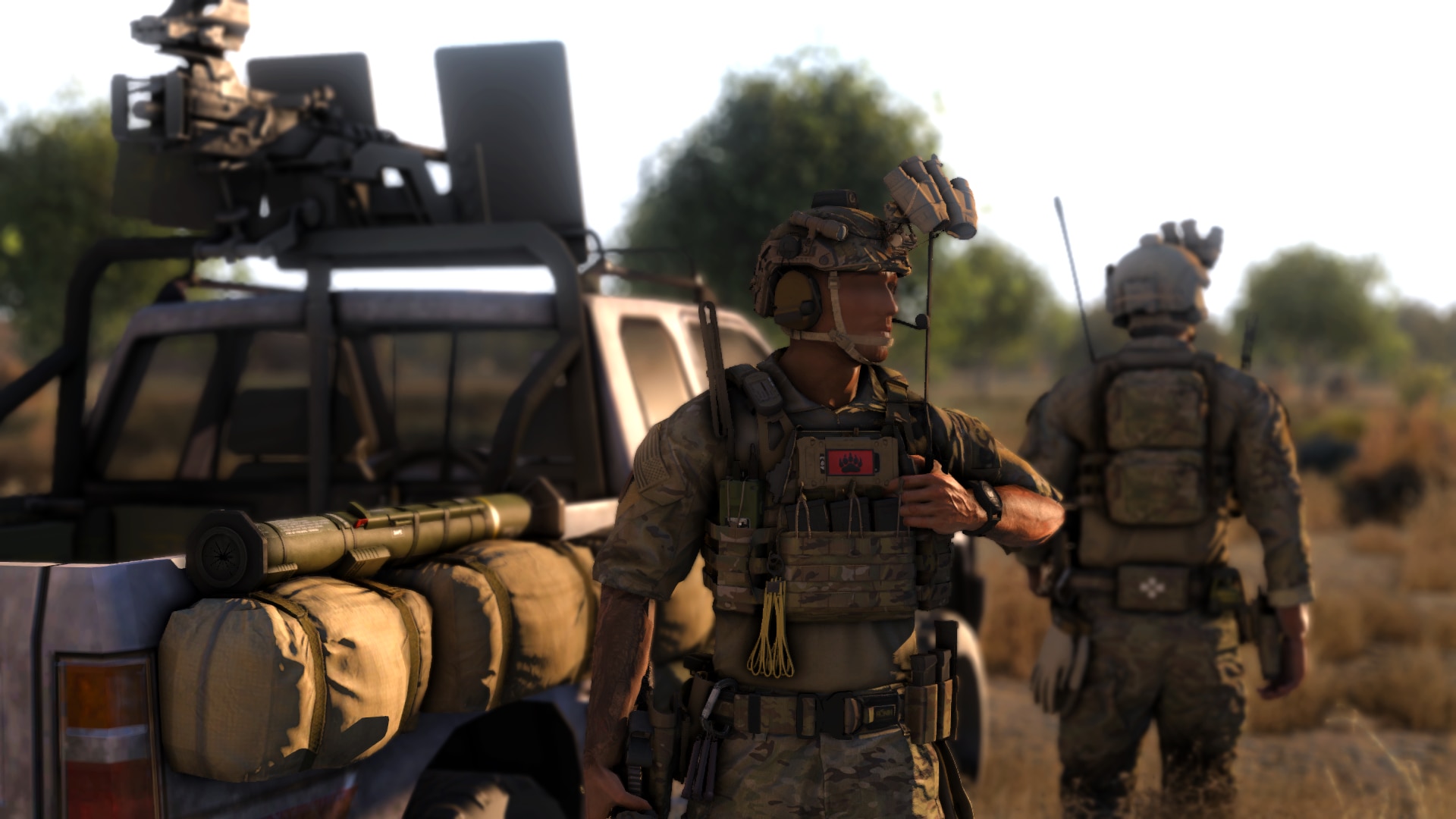 DEVGRU Slide 2